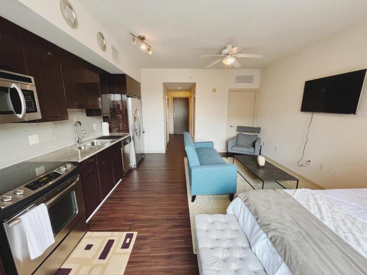 Charming Studio In Downtown Silver Spring Md Екстериор снимка